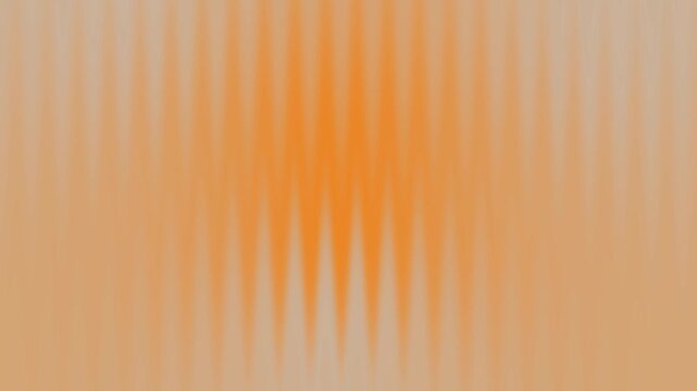 High Quality Abstract Neon Soundwave Motion Loop, Full HD 1080p, Glowing Zigzag Lines Equalizer Animation
