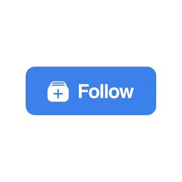 download button blue