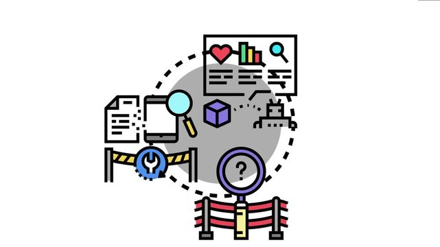 Case based investigative analysis concept involving data discovery, digital forensics, evidence examination, and problem solving within a restricted area to uncover solutions and insights