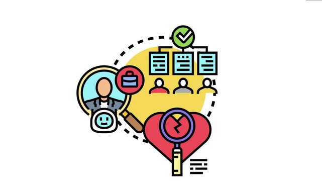 Case control investigation methodology matching patients for medical research, analyzing data, and assessing health outcomes using scientific study design