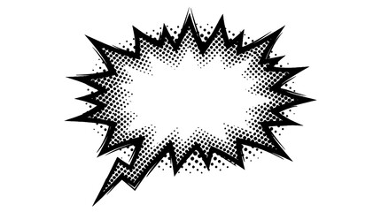 Fototapeta premium star burst background