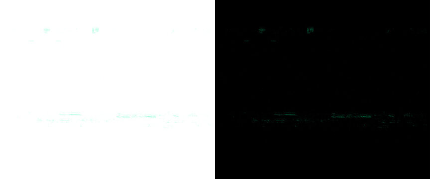 Minimalist split screen background in black and white, abstract dual contrast texture, modern graphic design element