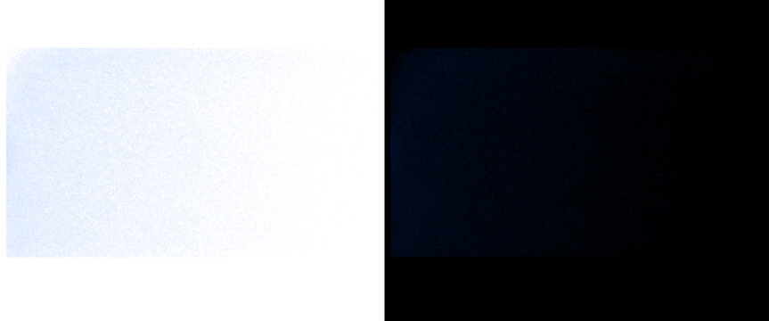 Minimalist split screen background, high contrast black and white texture, abstract dual tone presentation template