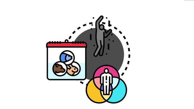 Diverse individuals come together, appreciating varied cultural origins and unique societal contributions, fostering unity and collaboration for a harmonious experience