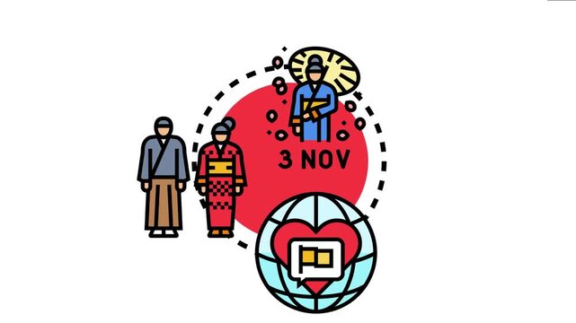 People valuing diverse customs and traditions, fostering international unity and understanding, while recognizing unique cultural expressions and promoting global harmony