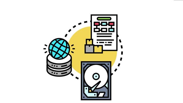 Centralized catalog data control represents an efficient modern concept for managing global information systems, consolidating digital data across networks and databases for streamlined operations