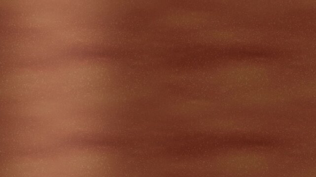 Seamless textured brown gradient background. 2d animation