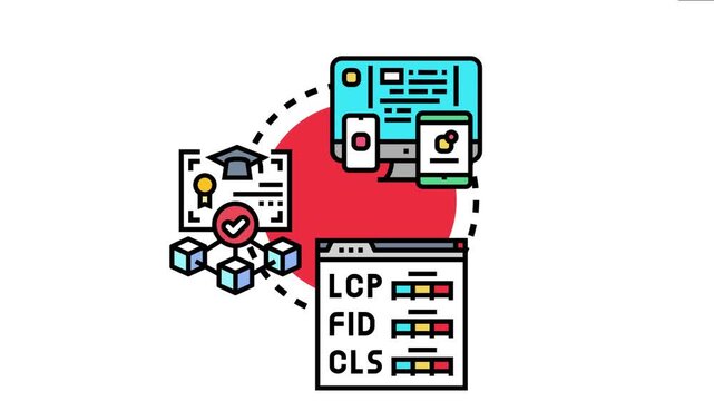 Developers ensuring certified codebase standards, securing digital product quality, and optimizing web performance metrics across various devices for user experience