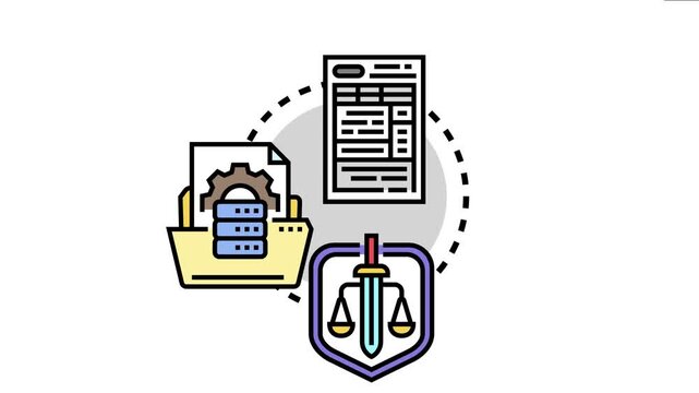 Certified document signing by a notary public ensures legal validity and authentication of agreements through an official process, providing security and trust in contractual obligations