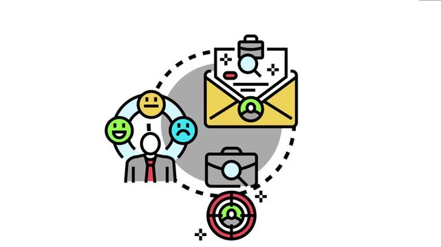 Digital portal simplifying the process of applying for jobs, evaluating candidate qualifications, and managing the entire recruitment journey from submission to selection