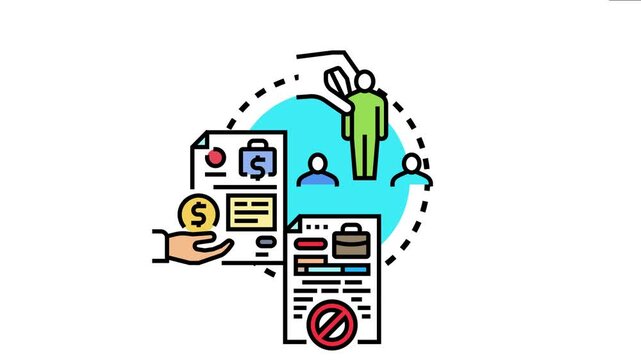 Job reentry initiative providing employment opportunities and career support for people seeking to return to the workforce, overcoming previous barriers and finding new career paths
