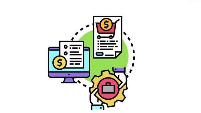 Joint purchasing agreement concept collaboration, shared resources, efficient transactions, supply chain management, and optimizing procurement strategies for businesses
