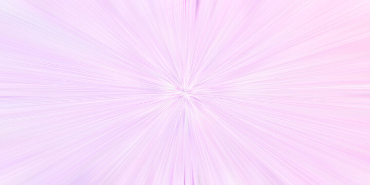 Abstract starburst light purple background design with soft gradient radial lines extending from central point creating dynamic effect.