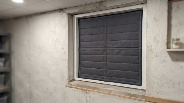 A Practical Solution for Sealing Drafts and Improving Home Energy Conservation and Comfort