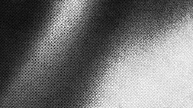 Halftone Texture Overlay
