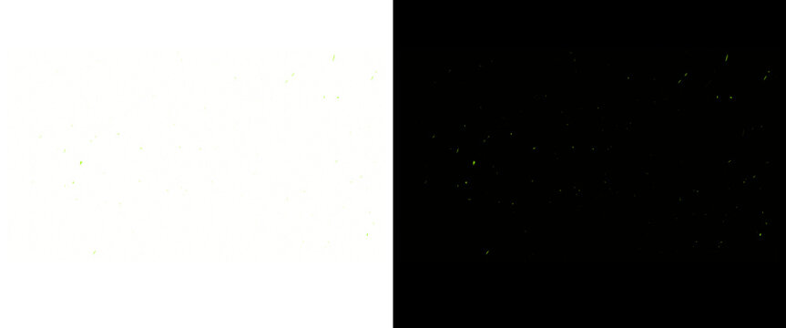 Minimalist split screen background, solid white and black contrast panels, simple dual color texture backdrop