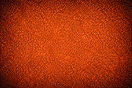 red fabric background gliter