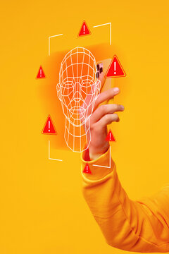 Understanding deep fake technology and its implications for digital security