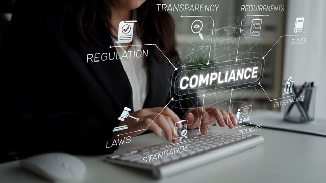 Compliance ensures alignment with standards, laws, and policies. A strong compliance system helps enforce regulation, protect organizations, and improve global compliance transparency. Muxer