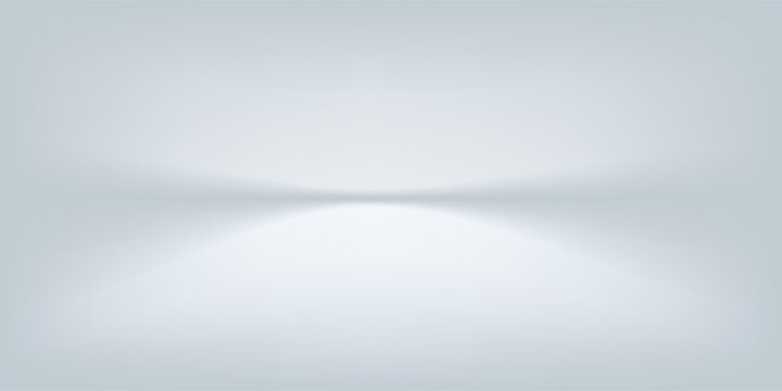 Simple background should feature a white, limbo space studio art
