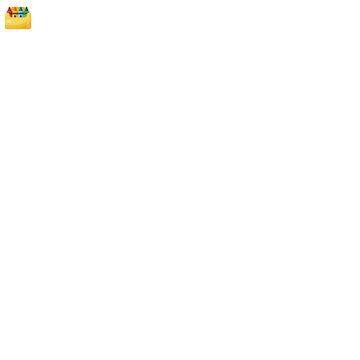 Crayon Icon Design