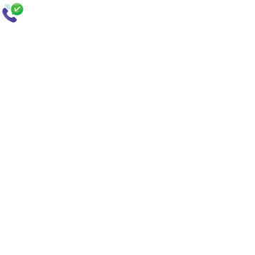Income call Icon Design