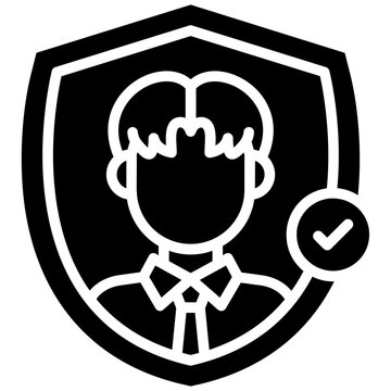 Authenticity Icon