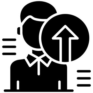 Growth Mindset Icon