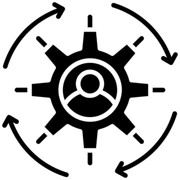 Change Management Icon