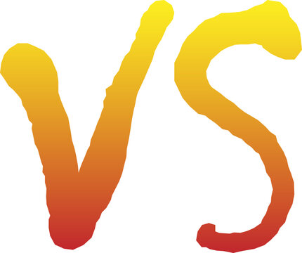 Versus Icon