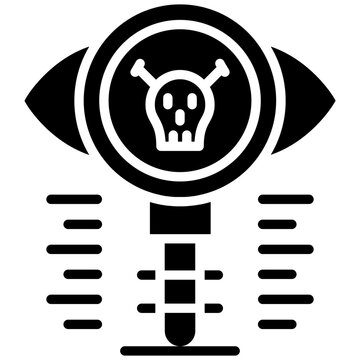 Coroner Icon