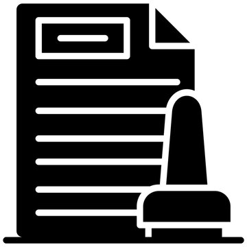 Agreement Icon