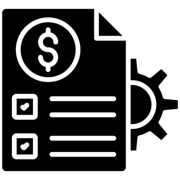 Project Setup Icon