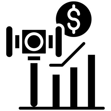 Bankruptcy Icon
