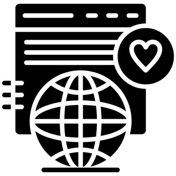 Favorite Icon