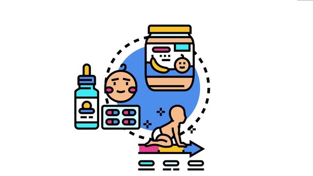Pediatric healthcare offering essential medical assistance, nutritional support, and healthy development for children, ensuring their well being and growth journey