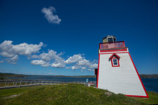 Lighthouse
