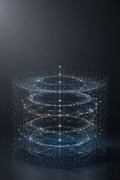 AI Organizes Complex Market Signals into Structured Data Model