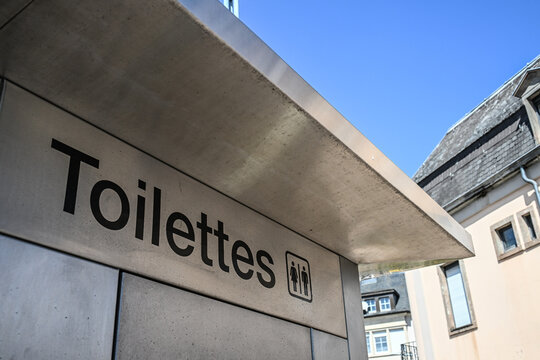 toilettes WC sanitaires