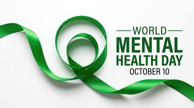 Raising awareness for world mental health day is crucial for fostering open conversations reducing stigma and promoting well being for everyone globally