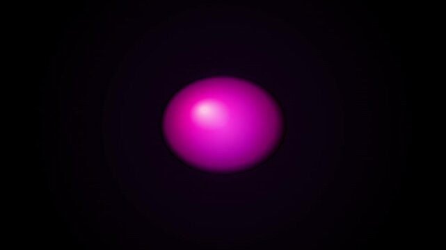 Split Screen Liquid Merge Animation - Fluid Transition 4K