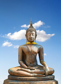Buddha