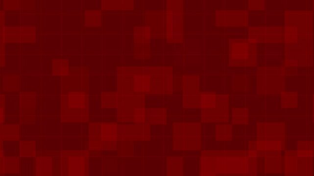 grid shape pattern background technology modern design banner