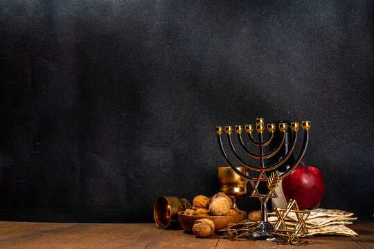 Passover, Pesah background