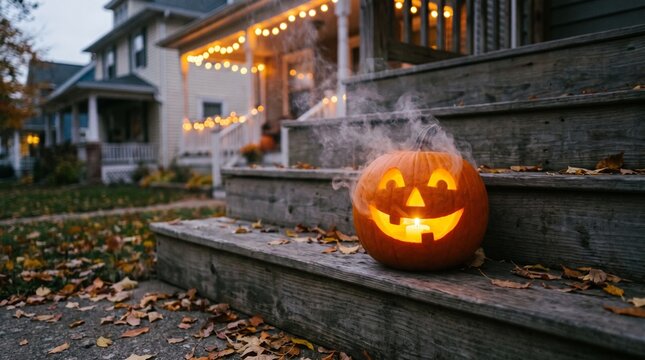 jack o lantern