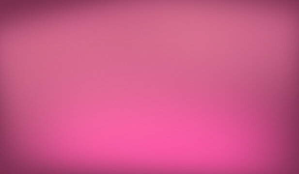 Abstract gradient background featuring shades of pink magenta and rose perfect for digital designs and creative projects