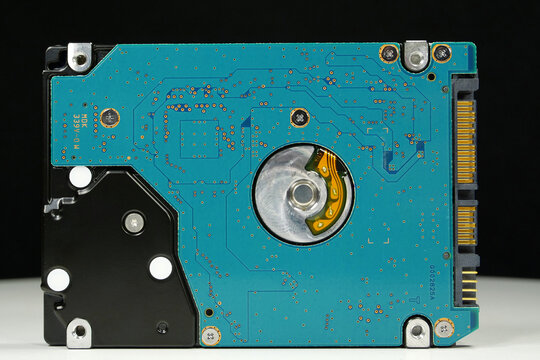 Internal laptop hard drive. Laptop hard drive stores important digital data. Laptop hard drive reliability is key for work. Laptop drive recovery restores lost data safely