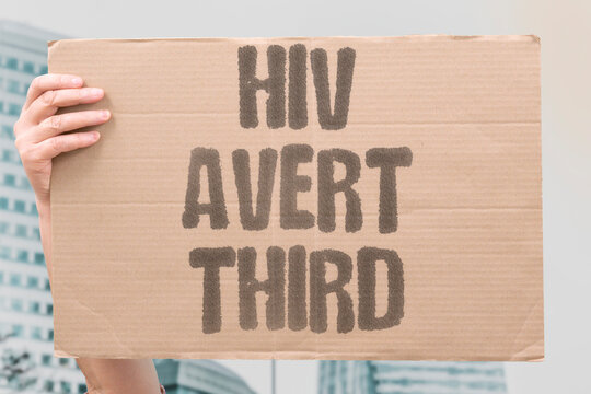 "HIV avert third" Decriminalization could reduce infections significantly. HIV. AVERT. PERCENT. DECRIMINALIZATION. INFECTION.