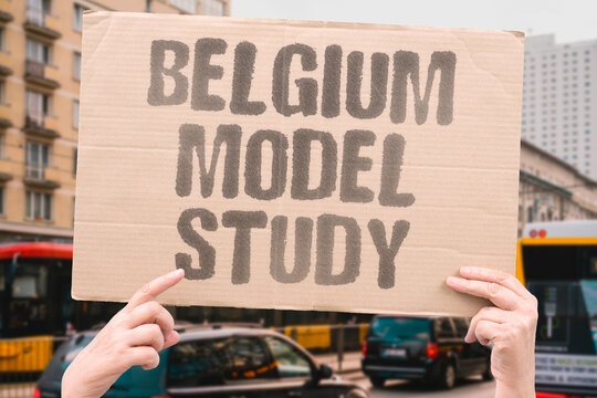 "Belgium model study" Decriminalization impact examined after years. BELGIUM. MODEL. STUDY. IMPACT. DECRIMINALIZATION.