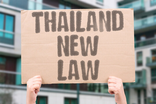 "Thailand new law" Bill would legalize sex work fully. THAILAND. NEW. LAW. LEGALIZE. WORKER.